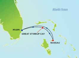Product Itinerary Image